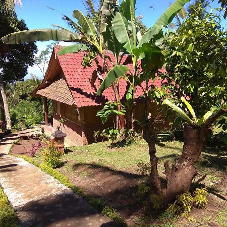 Bali Mountain Forest Cabin Penebel Екстериор снимка