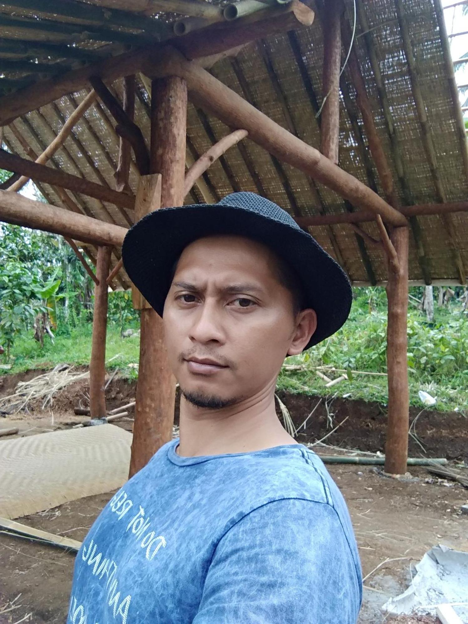 Bali Mountain Forest Cabin Penebel Стая снимка