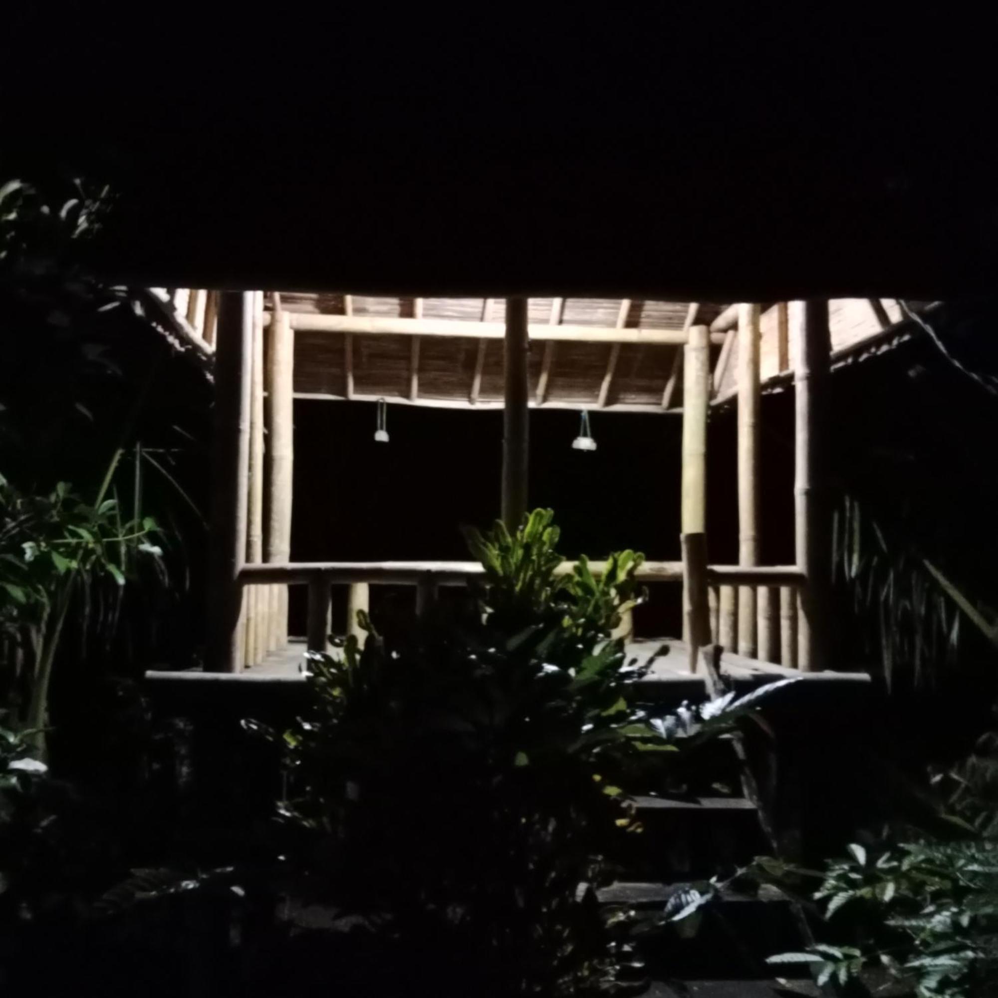 Bali Mountain Forest Cabin Penebel Екстериор снимка
